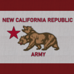New Califоrnia Rеpublic Army