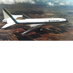 My Heritage Airways