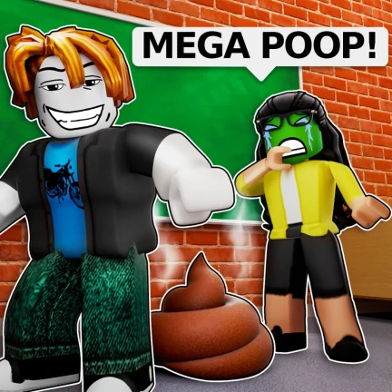 Image du serveur Roblox
