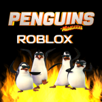Penguins of Madagascar ROBLOX