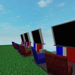 Just a fun game... (UPDATE IS HERE!!!) icon