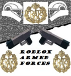 Roblox Armed Forces (R.A.F.)