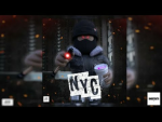 (SDG) Chase Down Gang