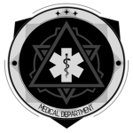 Area-72: Medical Department