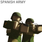 Spanish Army (Spain)