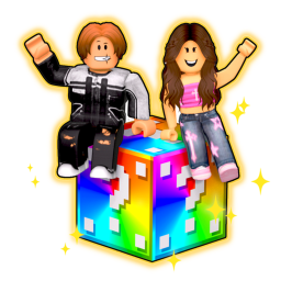 Lucky Block Obby 5