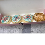 COOL COOKIES ONLY!