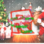 Holiday Aesthetic Clothing!