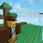 Indiana Jone Obs. Course! V.3.2 ~'08 Classic~