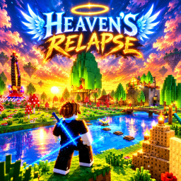 Heaven's relapse