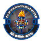 [AK-BA] Education and Training Services