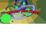 Bloxy Dark