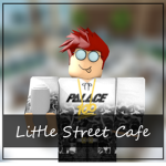 Little Street Cafe