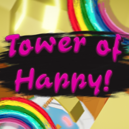 🌈Tower of Happy⭐
