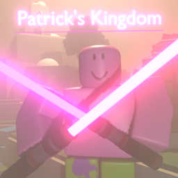 Patrick's Kingdom