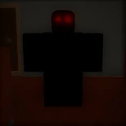 It is inside. icon