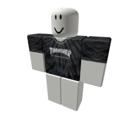 Shirt slender Roblox decal