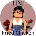 HNF Fried Chicken