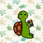 Turtle Sqaud!