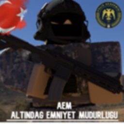 [YENİ!] 👮Türk PoIis Oyunu!