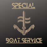 RBA - Special Boat Service
