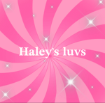 Haley’s luvs