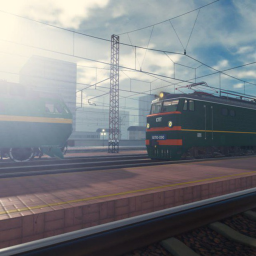 Kursky Railway Terminal 🔆