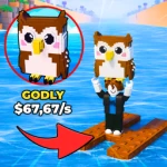 Oh Animal savers Group Thumbnail