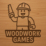 WoodWork Games