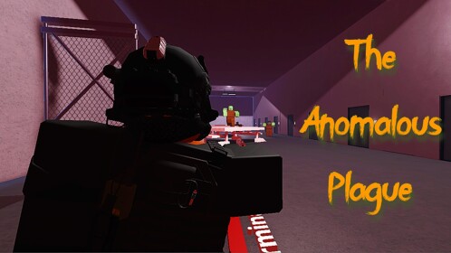 The Anomalous Plague 