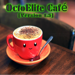 OctoElite Café [Version 1.5]