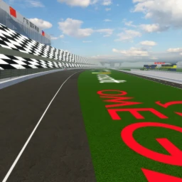 GUANGDONG SUPERSPEEDWAY MESH icon