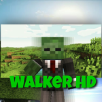 Walker HD and Phantom Gamer Fan Group