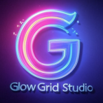 GlowGrid Studio