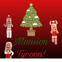 Mansion Tycoon! 🏡