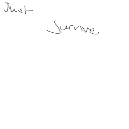 survive the memes the killers