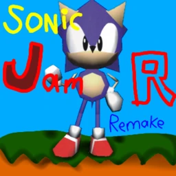 sonic jam (roblox remake) icon