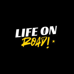 Life On Road (RELEASE)