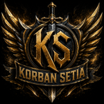 KORBAN SETIA