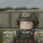 ROBLOXian Defense Brigade