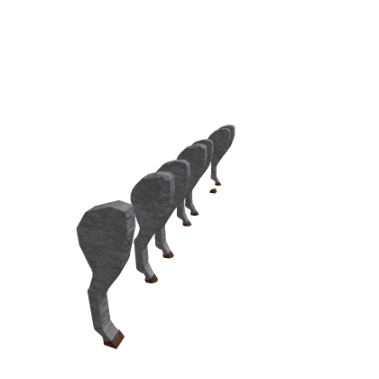 Horse Legs