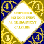 4th Calvary Regiment