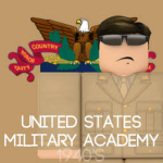 [USM] United Stαtes Militαry 1940's