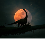 +Dino Family+