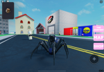 Spider crew/Spider club