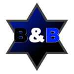 Black & Blue Studios