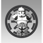Wandering Clone Army