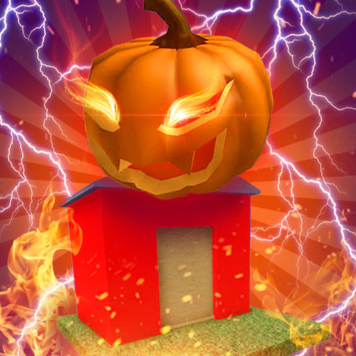 [🎃NEW] Horrific Housing