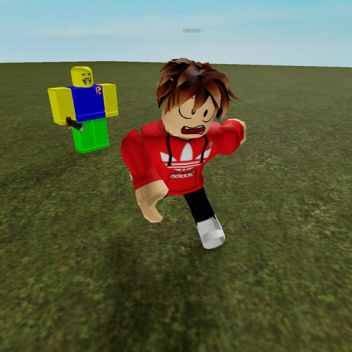 Survival the strong minion the killer