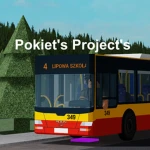 Pokiet's Projects. Group Thumbnail